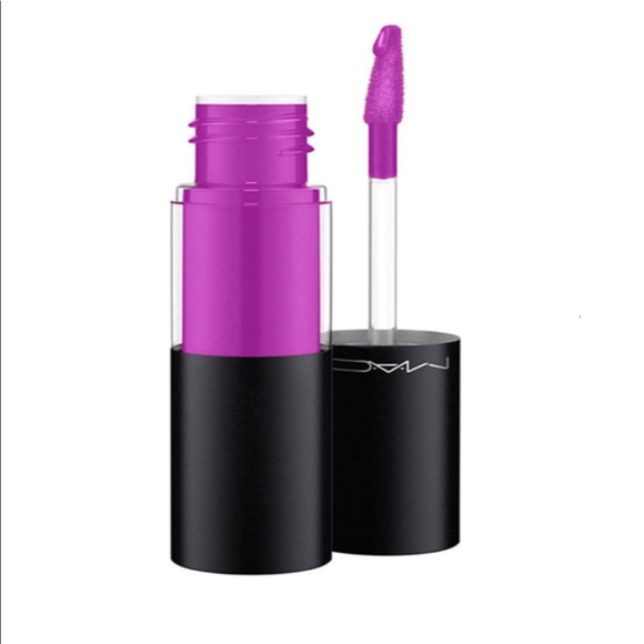 New In Box MAC Versicolour Stain Long Distance Rel - Picture 2 of 11